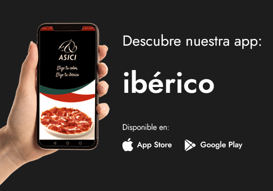 App Ibérico