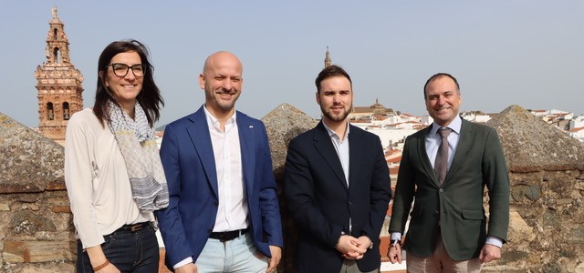 ASICI asume el rol de coorganizadora de los X Premios Porc d’Or Ibérico, que se celebrarán el 12 de junio en Jerez de los Caballeros